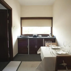 Отель Palm View Villa 3* Люкс с различными типами кроватей фото 11