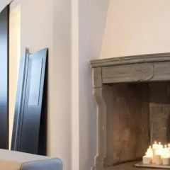 Отель Tuscany b&b Стандартный номер фото 8