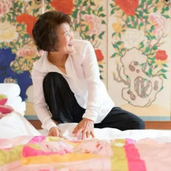 Отель Bukchon Yujung детские мероприятия