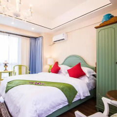 All Right Hotel Стандартный номер с различными типами кроватей фото 3