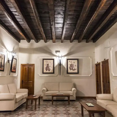 Отель Hostal San Miguel Испания, Трухильо - отзывы, цены и фото номеров - забронировать отель Hostal San Miguel онлайн развлечения
