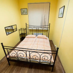 Prosto hostel Стандартный номер с различными типами кроватей фото 3