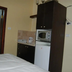 My place in the colony Израиль, Зихрон-Яаков - отзывы, цены и фото номеров - забронировать отель My place in the colony онлайн удобства в номере фото 2