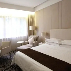 Отель Xing Lin Wan Hotel Китай, Сямынь - отзывы, цены и фото номеров - забронировать отель Xing Lin Wan Hotel онлайн комната для гостей фото 2