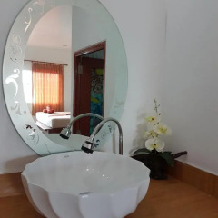 Отель Lanta Paradise Beach Resort 3* Стандартный номер фото 2