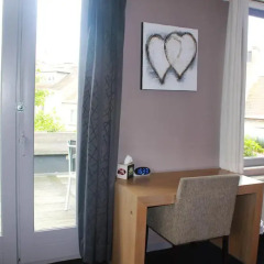 Story'Inn Hotel 3* Люкс фото 9