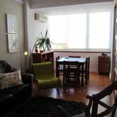 Отель Duplex Lisboa Апартаменты с различными типами кроватей