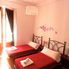 Отель Kasa Katia Eco Guest House Испания, Валенсия - отзывы, цены и фото номеров - забронировать отель Kasa Katia Eco Guest House онлайн комната для гостей фото 3