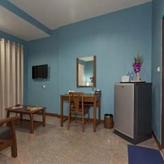 Pattaya Garden Apartments Boutique Hotel удобства в номере