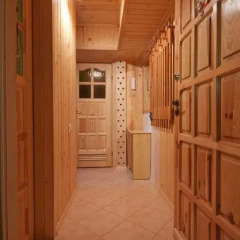 Отель Apartament Zakopane Апартаменты фото 32