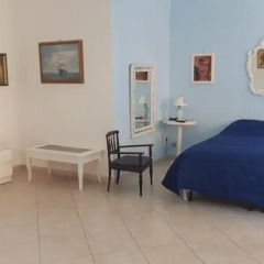 Отель Appartamento Dionisio Сиракуза комната для гостей фото 5