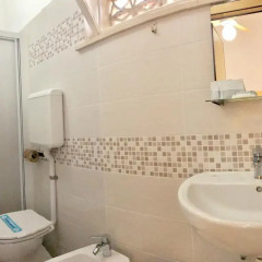 Hotel Montebello 2* Номер категории Эконом с различными типами кроватей