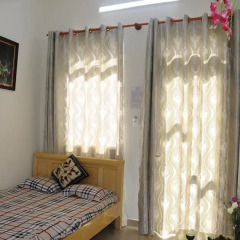 Отель Dalat View Homestay Стандартный номер фото 9