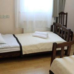 Отель B&B Old Tbilisi комната для гостей