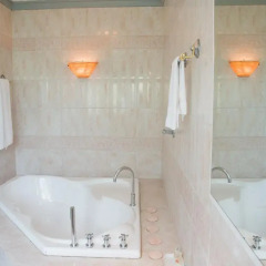 Hotel Neptunos Refugio 3* Люкс с различными типами кроватей фото 10