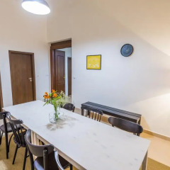Апартаменты Bohemia Apartments Prague Centre Улучшенные апартаменты с различными типами кроватей фото 29
