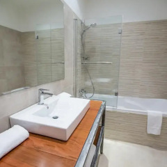 Hotel Bleu Rivage 3* Улучшенный номер с различными типами кроватей фото 8