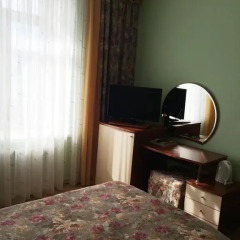 Гостиница Селигер 3* Номер Комфорт с разными типами кроватей фото 15