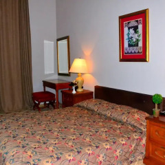 Boutique Hotel Casa Bella удобства в номере