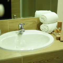 Best Western Tbilisi Art Hotel (Бест Вестерн Тбилиси Арт Отель) ванная