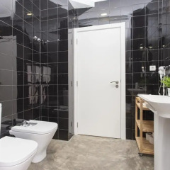 Отель Emporium Lisbon Suites 4* Улучшенный люкс с различными типами кроватей фото 5