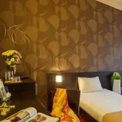 Hotel Villa Boyana комната для гостей фото 3