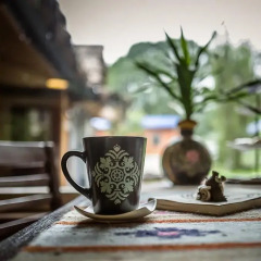 Отель Mingtang Garden Cottage 名堂花园度假屋 Непал, Покхара - отзывы, цены и фото номеров - забронировать отель Mingtang Garden Cottage 名堂花园度假屋 онлайн фото 6