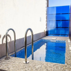 Гостиница Guest House Kit детские мероприятия фото 2