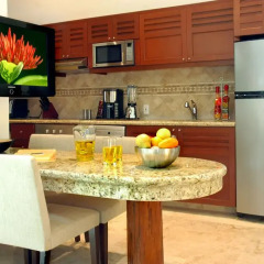 Maya Villa Condo Hotel And Beach Club 4* Апартаменты фото 8