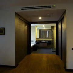 Апартаменты Karon Suite Apartment интерьер отеля фото 3