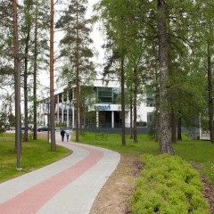 Отель Saimaa Resort Big Houses Финляндия, Лаппеэнранта - отзывы, цены и фото номеров - забронировать отель Saimaa Resort Big Houses онлайн