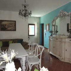 Отель Casa Vacanze Mondello интерьер отеля фото 2