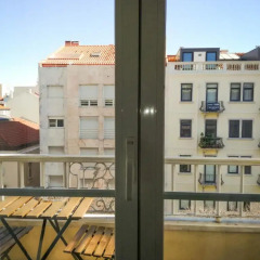 Отель Residencial Lord 3* Стандартный номер с 2 отдельными кроватями фото 7
