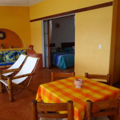 Отель Casa Adriana 3* Люкс с различными типами кроватей фото 3