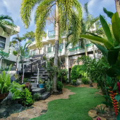 Отель Turtle Inn Resort Филиппины, остров Боракай - 1 отзыв об отеле, цены и фото номеров - забронировать отель Turtle Inn Resort онлайн фото 2