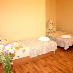 Гостиница Inn Khlibodarskiy 2* Стандартный номер фото 8