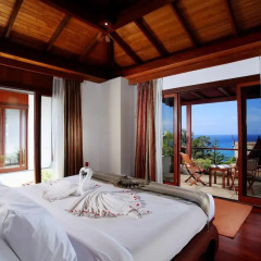 Отель Azara Villa комната для гостей фото 5
