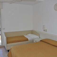 Hotel Plaza 3* Стандартный номер с различными типами кроватей фото 18