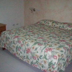 Hotel Posada del Caribe Стандартный номер фото 8