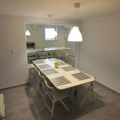 Hostel Grande Sopotiera питание