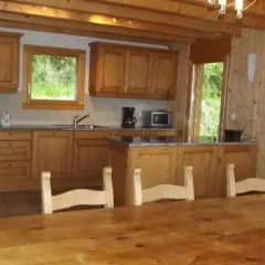 Отель Chalet Tschoueilles 4 Star 4* Шале фото 19