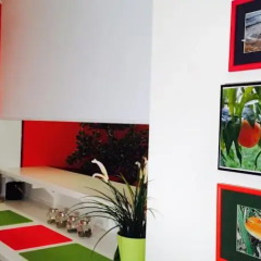 Апартаменты Vivacity Warsaw Apartments питание