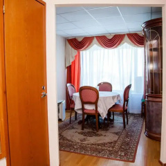 Гостиница Татарстан Казань 3* Апартаменты с разными типами кроватей фото 20
