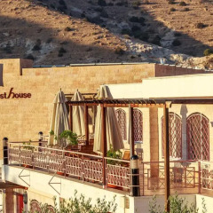 Отель Petra Guest House Hotel Иордания, Вади-Муса - отзывы, цены и фото номеров - забронировать отель Petra Guest House Hotel онлайн фото 4