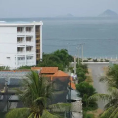 Bao Khanh Tuong Hotel Нячанг пляж фото 2