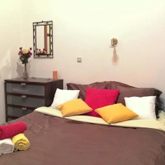Гостиница Welcome Home Apt Malaya Sadovaya 3 комната для гостей фото 3