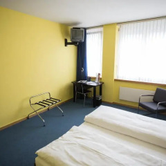 X-tra Hotel Цюрих детские мероприятия