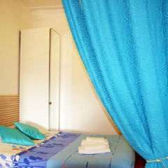 Отель Blue door 105 Belmonte St. Central комната для гостей фото 3