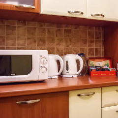 Гостиница Альтбург на Васильевском 3* Стандартный номер с различными типами кроватей фото 3