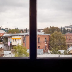 Fabrika Hostel & Suites Hostel Кровать в общем номере фото 5